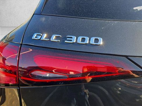 Certified 2026 Mercedes-Benz GLC 300 image 24