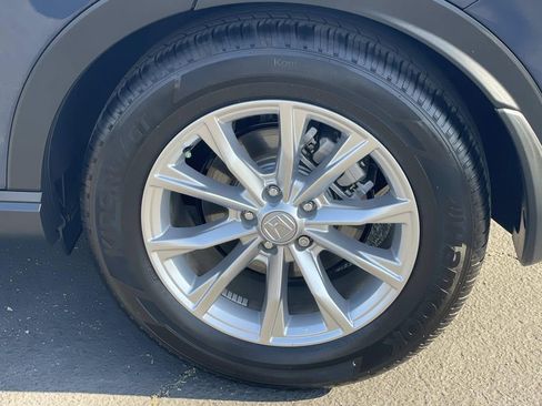 Used 2024 Honda CR-V EX-L image 30