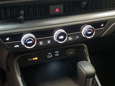 Certified 2023 Honda CR-V Sport image 30