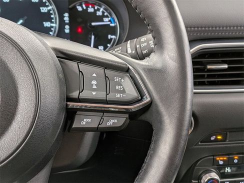 Used 2024 MAZDA CX-5 AWD 2.5 S w/ Premium Plus Pkg image 21