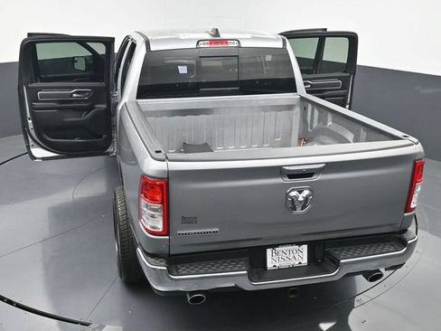 Used 2022 RAM 1500 Big Horn RWD image 42