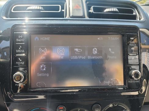 Used 2018 Mitsubishi Mirage G4 ES image 23