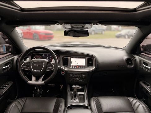 Used 2022 Dodge Charger SRT Hellcat image 31