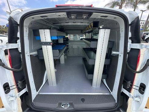 Used 2023 Ford Transit Connect XL FWD image 37