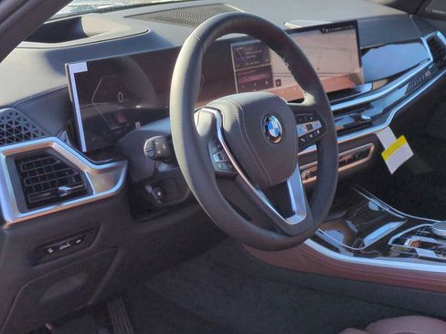 New 2026 BMW X5 xDrive40i AWD/4WD image 10