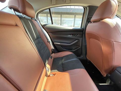 Used 2024 MAZDA MAZDA3 s image 20