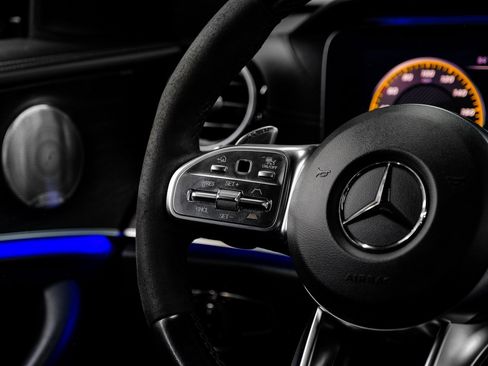 Used 2019 Mercedes-Benz E 63 AMG S image 26