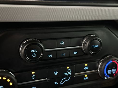 Used 2021 Ford Bronco Badlands image 22