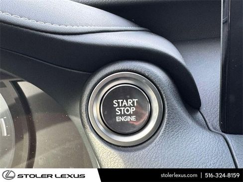 Used 2025 Lexus IS 350 F Sport image 28