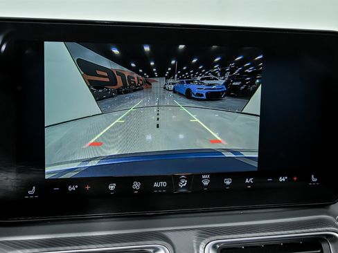 Used 2024 Ford Mustang GT Premium w/ GT Performance Package image 32