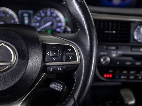 Used 2019 Lexus RX 350 AWD w/ Accessory Package image 37