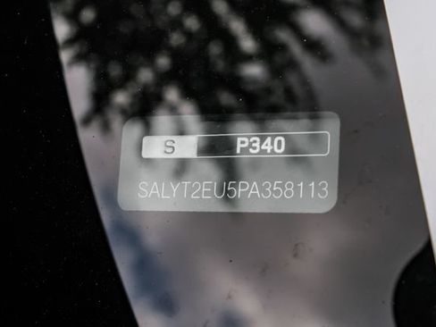 Used 2023 Land Rover Range Rover Velar R-Dynamic S AWD/4WD image 69