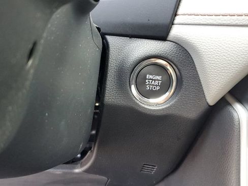 Used 2023 Toyota RAV4 Limited FWD image 24
