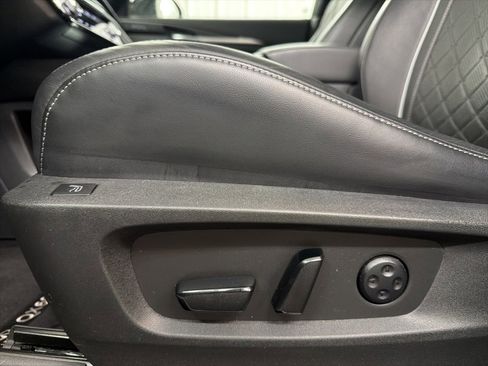 Certified 2022 INFINITI QX60 Autograph w/ Cargo Package image 18