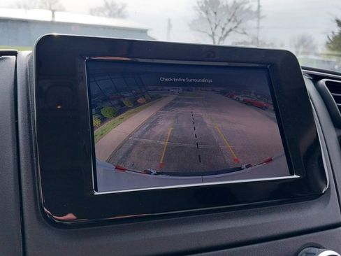 New 2025 RAM ProMaster 1500 w/ Convenience Group image 27