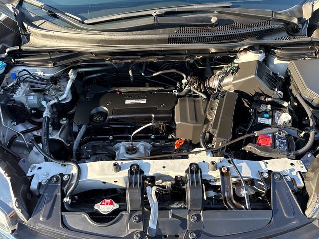 Used 2016 Honda CR-V EX image 28