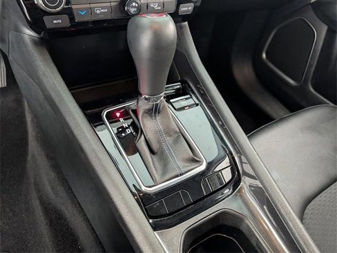 Used 2022 Jeep Compass Latitude image 23