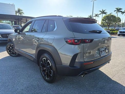 New 2026 MAZDA CX-50 Meridian Edition w/ Weather Package image 6