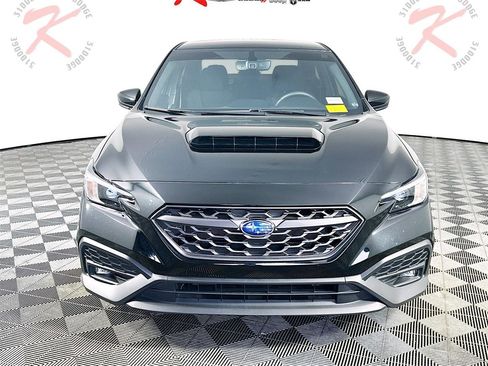 Used 2023 Subaru WRX Premium image 2