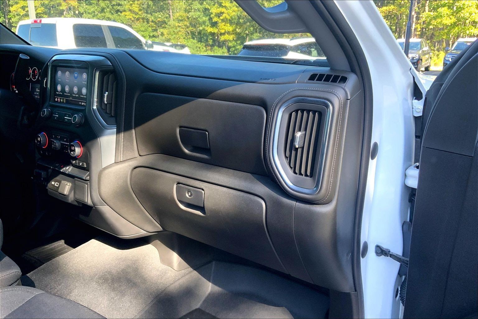 Used 2023 Chevrolet Silverado 2500 LT w/ Convenience Package AWD/4WD image 18