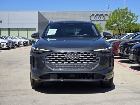 Certified 2025 Audi Q5 Premium Plus AWD/4WD image 4