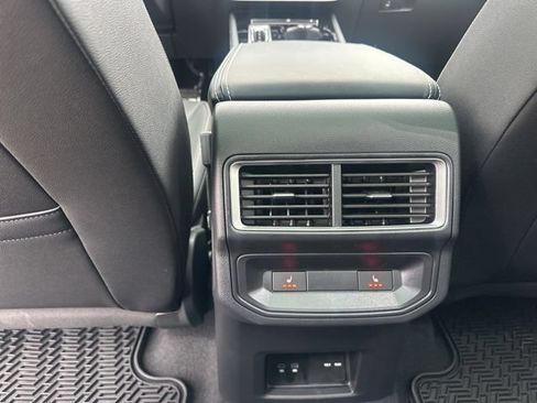 New 2026 Volkswagen Atlas Cross Sport SEL R-Line AWD/4WD image 30