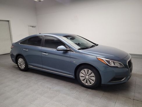Used 2016 Hyundai Sonata SE FWD image 11