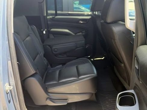 Used 2016 Chevrolet Suburban LT AWD/4WD image 5