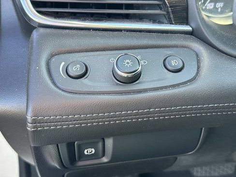 Used 2017 Buick LaCrosse Essence w/ Sights and Sounds Package image 26