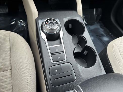 Used 2022 Ford Escape SE w/ Convenience Package image 12