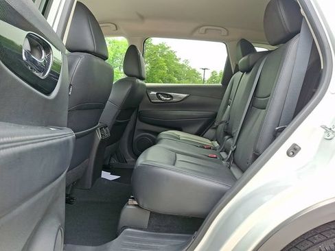 Used 2014 Nissan Rogue SL AWD/4WD image 13