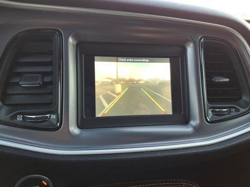 Used 2020 Dodge Challenger R/T image 12