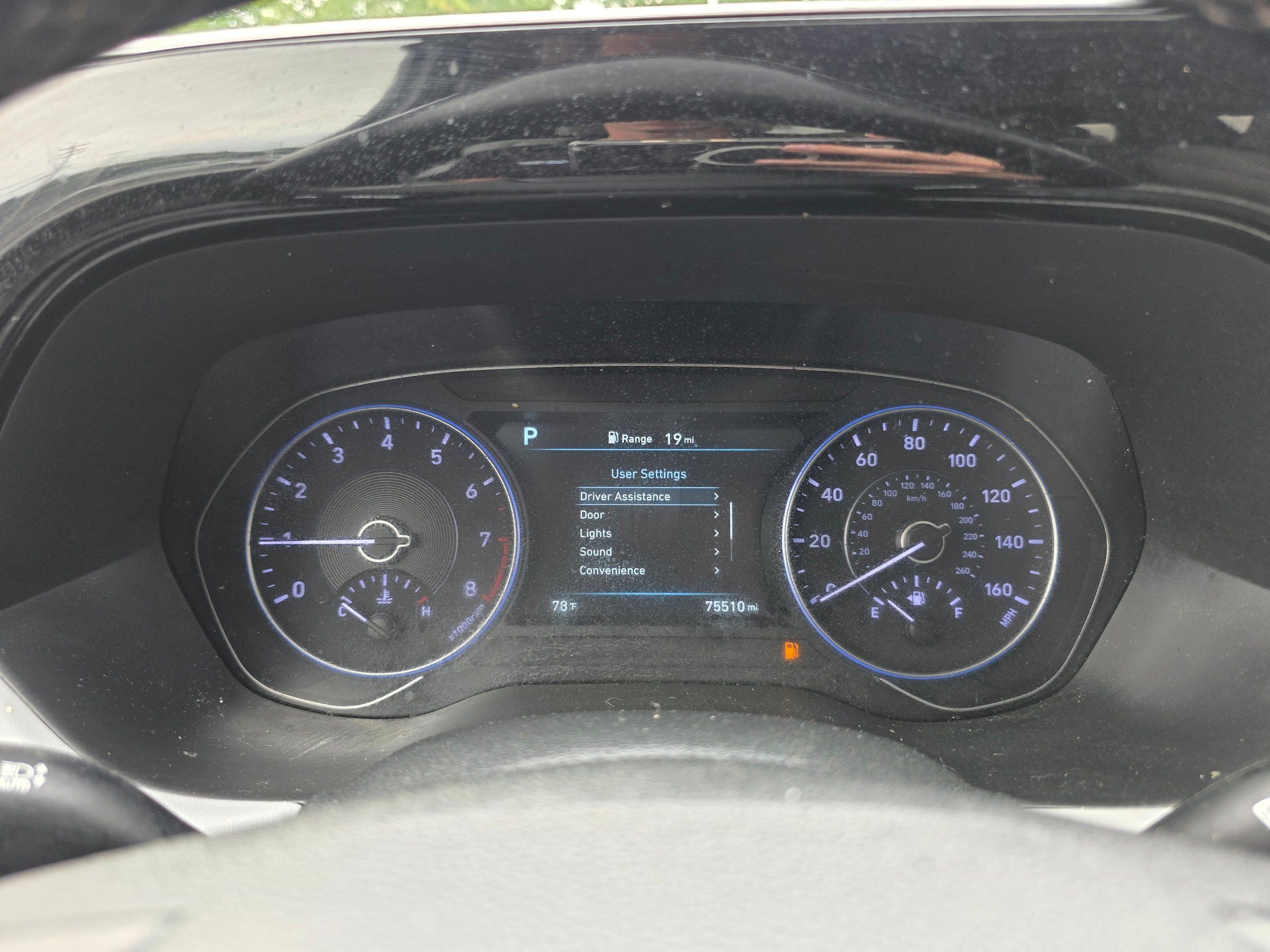 Used 2020 Hyundai Palisade SEL w/ Premium Package AWD/4WD image 17