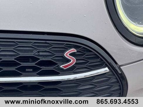 Used 2022 MINI Cooper Clubman S image 37