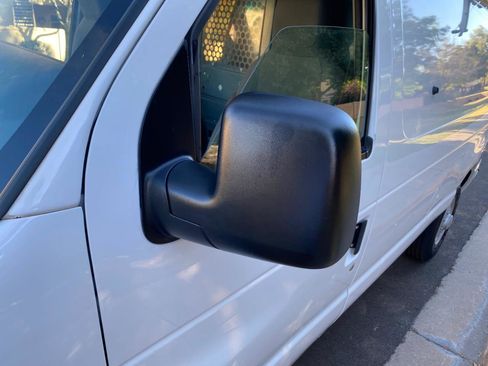 Used 2013 Ford E-250 and Econoline 250 w/ PWR Group image 16