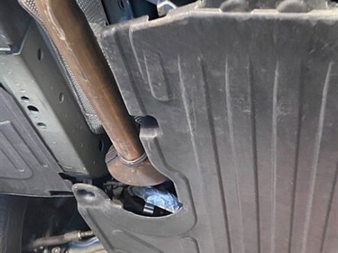 Used 2010 Jaguar XF Luxury image 70