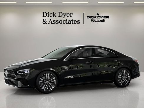 Used 2025 Mercedes-Benz CLA 250 image 26
