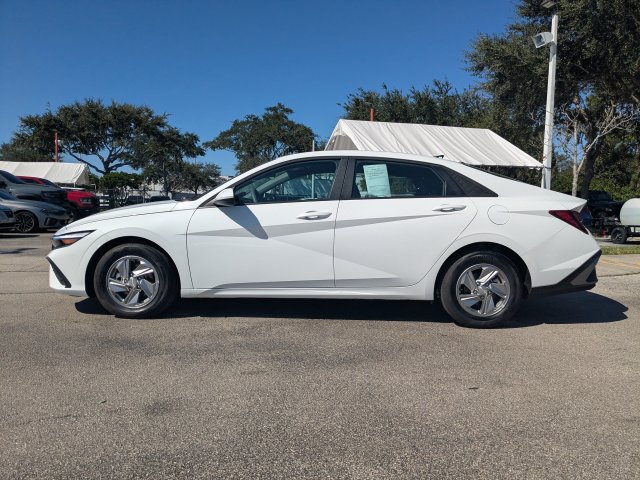 Certified 2024 Kia Forte LXS w/ LXS Technology Package FWD image 2
