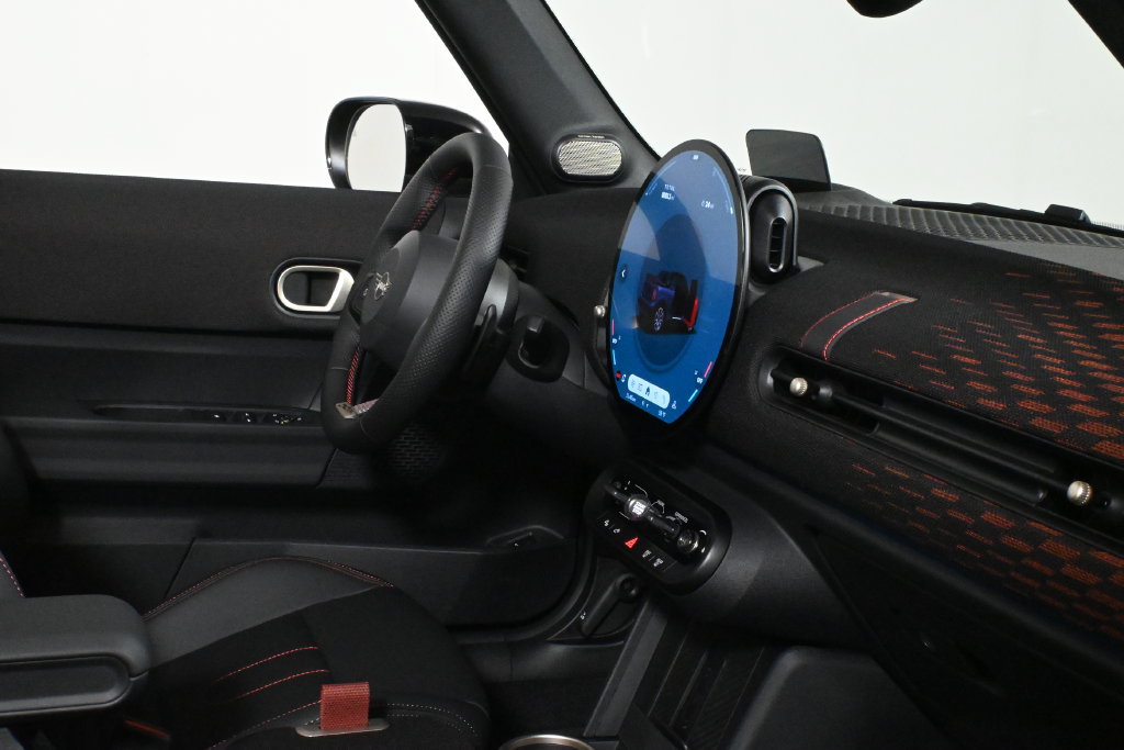 Used 2026 MINI Cooper S FWD image 38