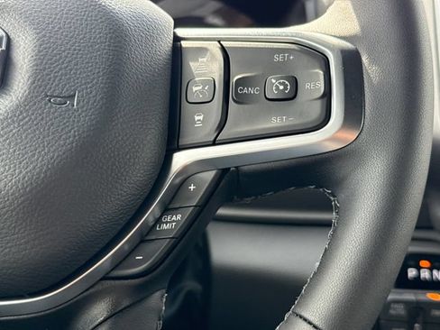 New 2026 RAM 1500 Big Horn AWD/4WD image 26