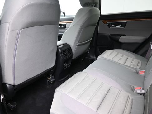 Used 2018 Honda CR-V EX image 21