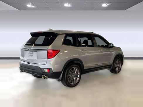 Used 2022 Honda Passport EX-L image 8