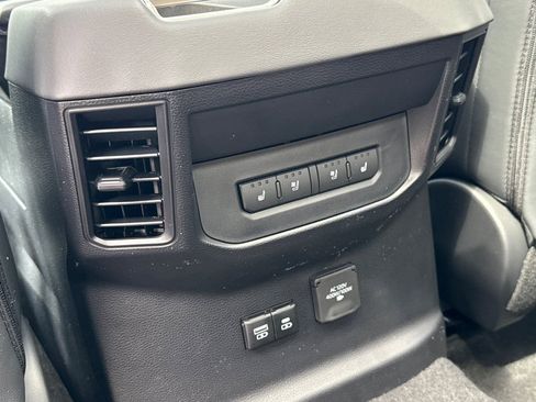 New 2026 Toyota Tundra Platinum AWD/4WD image 13