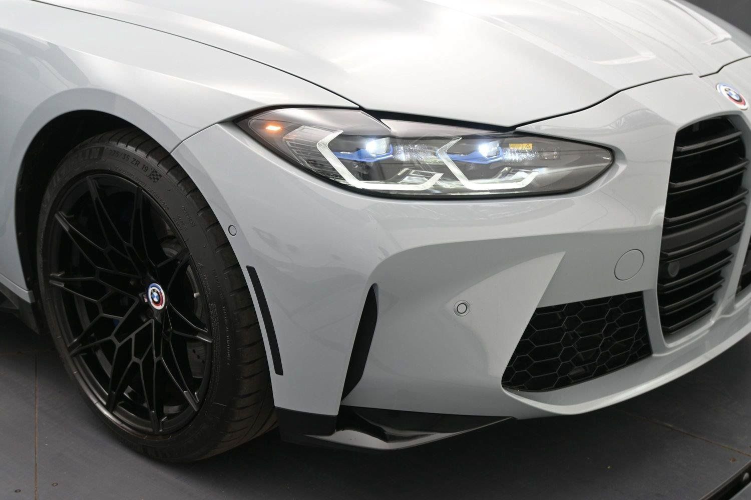 Used 2023 BMW M4 xDrive Competition AWD/4WD image 22