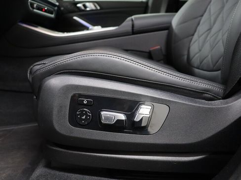 Used 2026 BMW X5 M60i AWD/4WD image 21