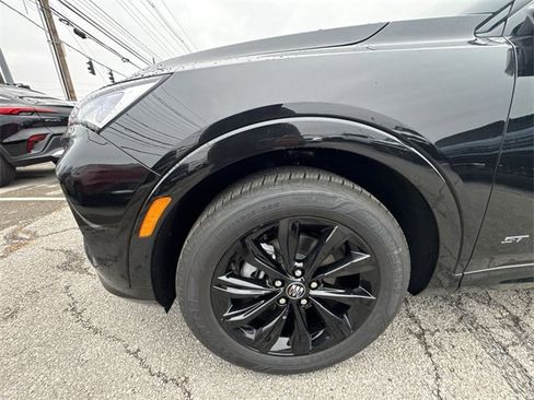 New 2026 Buick Envista Sport Touring image 10