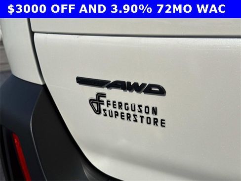 New 2026 Subaru Outback Touring XT image 5