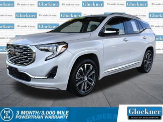 Used 2020 GMC Terrain Denali w/ Denali Premium Package AWD/4WD video 1