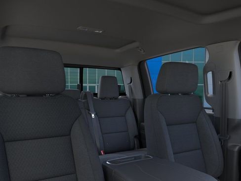 New 2026 Chevrolet Silverado 1500 LT Trail Boss w/ Convenience Package II AWD/4WD image 24