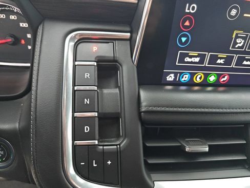Used 2021 Chevrolet Tahoe LS w/ Driver Alert Package AWD/4WD image 33